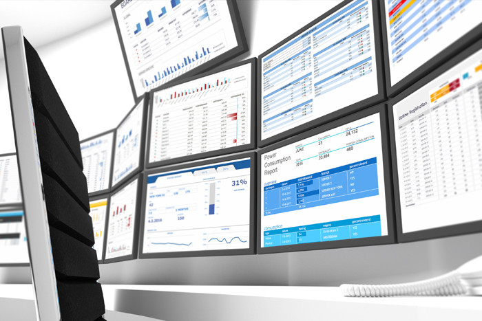 PMO Setup & Operations Support icon